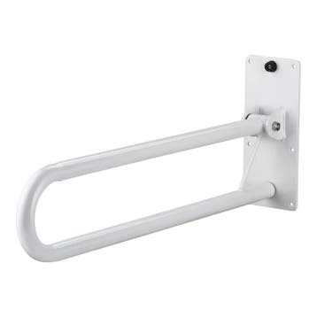 Toiletbeugel opklapbaar 76 cm, Ophalen of Verzenden, Nieuw