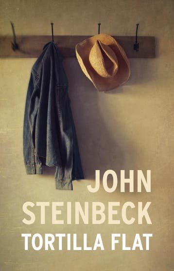 Tortilla Flat 9789028213067 John Steinbeck, Boeken, Verzenden, Zo goed als nieuw, John Steinbeck