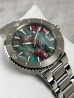 Oris - Aquis Date Upcycle Automatic - 01 733 7770 4150-Set -
