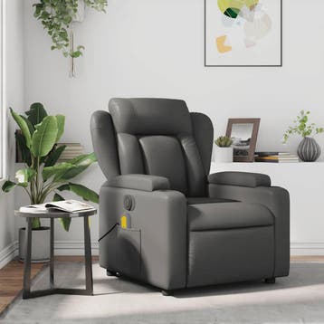 Massagestoel | Tweede kansje | Comfort voor minder, Verzenden