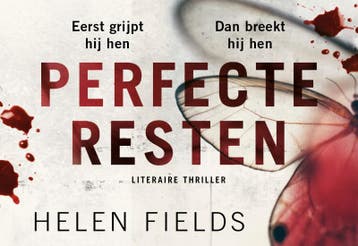 Perfecte resten / D.I. Callanach / 1 9789049807627, Verzenden, Helen Fields