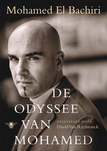 De odyssee van Mohamed - Bachiri, Verzenden
