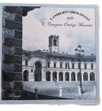 Lamberti Orologiai - Acquaforte 200 GMT - Heren - 2024