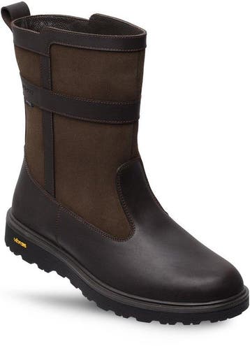 Grisport Midland - Outdoorlaarzen - Dames - Heren - Brown..., Verzenden