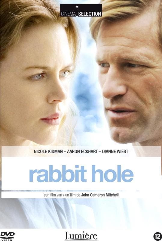 Rabbit hole (dvd nieuw), Cd's en Dvd's, Dvd's | Actie, Ophalen of Verzenden