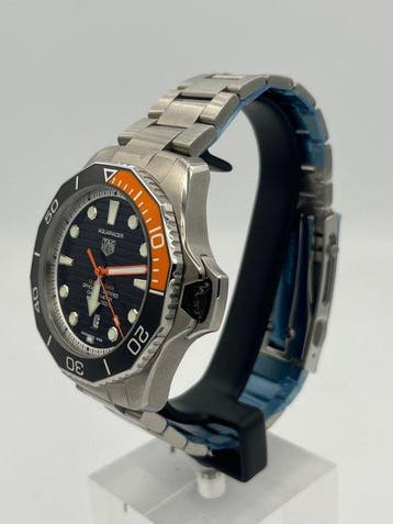 TAG Heuer - Aquaracer Professional - WBP5A8A.BF0619 - Heren