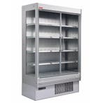 Wandkoeling | DIONE | Grijs | 0°C/+2°C | Geforceerd | 5, Verzenden, Nieuw in verpakking