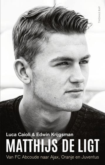 Matthijs de Ligt (Goed), Verzenden