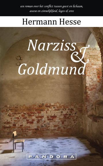 Narziss en Goldmund 9789046711019 Hermann Hesse, Boeken, Verzenden, Gelezen, Hermann Hesse