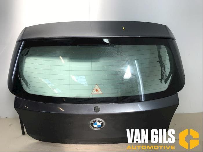 Achterklep BMW 1-Serie O178886, Auto-onderdelen, Carrosserie