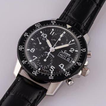 Sinn - Chronograph Automatic - 103.B.AUTO - Homme - 2023