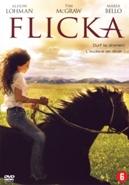 Flicka op DVD, Verzenden, Nieuw in verpakking