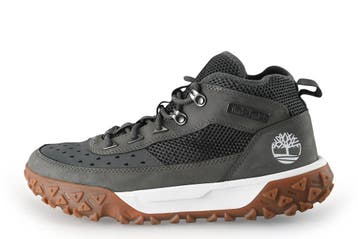 Timberland Wandelschoenen in maat 41½ Grijs, Kleding | Heren, Schoenen, Overige kleuren, Verzenden, Timberland, Zo goed als nieuw