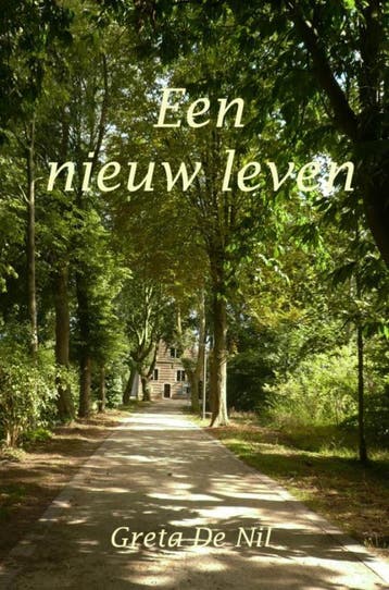 Een nieuw leven 9789464180268 Greta De Nil, Verzenden, Zo goed als nieuw, Greta De Nil