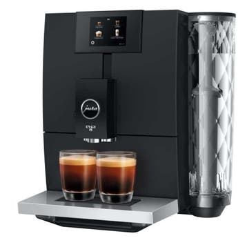 JURA ENA 8 Full Metropolitan Black (EC) 15493, Electroménager, Verzenden