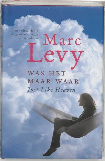 Was het maar waar 9789022544754 Marc Levy, Livres, Verzenden, Marc Levy