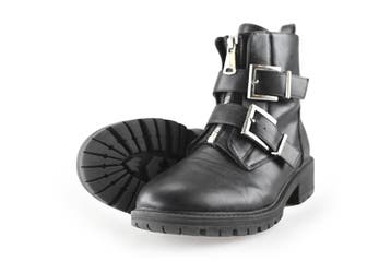 Dolcis Biker boots in maat 42 Zwart, Dolcis, Verzenden, Zwart, Overige typen