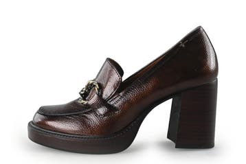 Tamaris Pumps in maat 38 Bruin, Verzenden, Pumps
