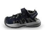 Ricosta Sandalen Jongens in maat 27 Blauw, Verzenden, Jongen of Meisje, Schoenen, Zo goed als nieuw