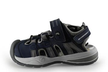 Ricosta Sandalen Jongens in maat 27 Blauw, Verzenden, Jongen of Meisje, Schoenen, Zo goed als nieuw