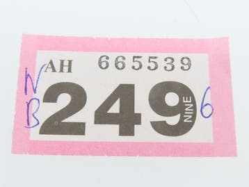 Märklin H0 - 4897 - Modeltrein goederenwagonset (1) -, Nieuw