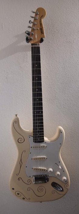Sakura - Thunder Delux Series - - Elektrische gitaar - Japan
