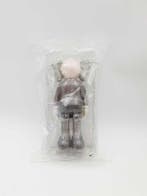 Kaws (1974) - Kaws Companion Brown Medicom Toy 2016 - No