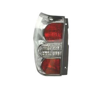 Feux Arrière Gauche Pour Suzuki Grand Vitara 3P 05-, Verzenden