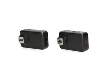 Yongnuo YN-622C II Transceiver (2 pcs) - Sony E, Ophalen of Verzenden
