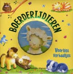 Boerderijdieren 9789048302819 Janet Samuel, Verzenden, Gelezen, Janet Samuel