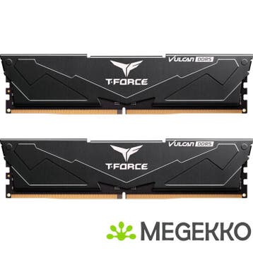 Team Group DDR5 VULCAN 2x16GB 6000, Computers en Software, RAM geheugen, Verzenden, Nieuw