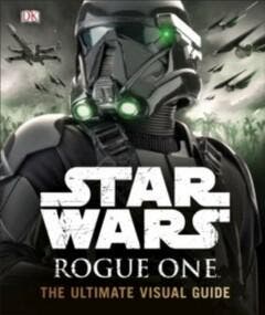 Star Wars Rogue One 9780241232422 Pablo Hidalgo, Verzenden, Gelezen, Pablo Hidalgo
