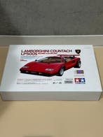 Tamiya 1:24 - Model sportwagen - 1/24 SCALE LAMBORGHINI