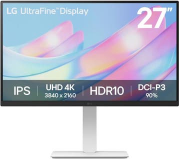 LG 27US550-W Wit , 27 ,  3840x2160 (4K) Doosschade, Computers en Software, Ophalen of Verzenden, 27", LG, Ultra HD (4K)