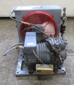 DWM Copeland Koelmotor, DKLD-150-EWL-000