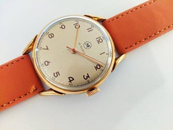 MF - Zonder minimumprijs - Heren - 1900-1949, Nieuw