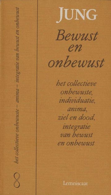 Bewust en onbewust - Carl Gustav Jung - 9789060694886 - Pape, Verzenden