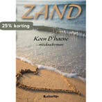 Zand 9789491875991 Koen Dhaene, Verzenden, Zo goed als nieuw, Koen D'haene