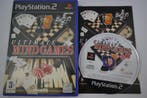 Ultimate Mind Games (PS2 PAL), Nieuw