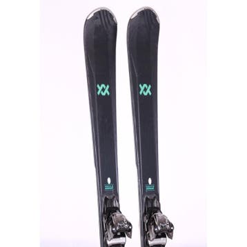 147 154 161 dames skis VOLKL FLAIR 76 LTD 2025, grip walk,, Verzenden