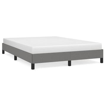 Bedframe 140x200 | 34% korting | OP = OP, Verzenden, Tweepersoons, 140 cm, Zo goed als nieuw