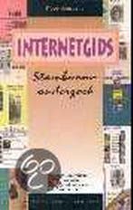 INTERNETGIDS STAMBOOMONDERZOEK 9789039509944 K. Boertjens, Verzenden, Gelezen, K. Boertjens