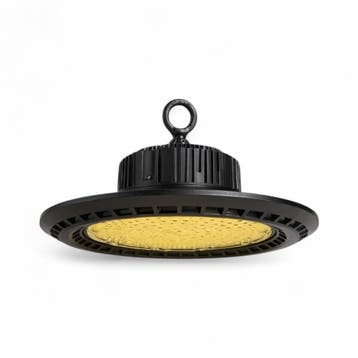 LED High Bay | 100W | 4000K Helder Wit | DALI Dimbaar, Verzenden, Nieuw