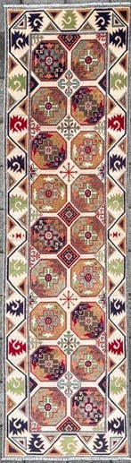 Afghaan Torkaman Shirwan - (unused) - ongebruikt -