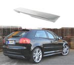 AILERON BECQUET DE TOIT AUDI A3 8P 03-11 LOOK S LINE S3, Auto-onderdelen, Verzenden, Nieuw