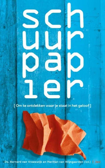 Schuurpapier (Def) 9789023920359, Verzenden