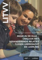 Regie in de klas 9789057183386 Geert Faseur, Verzenden, Geert Faseur