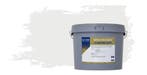 Wixx Siloxan Buitenlatex Matt RAL 9003 | Signaalwit 5L, Verzenden