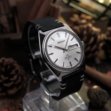 Seiko - Lord Matic - Zonder minimumprijs - 5606-7000 - Heren