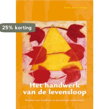 Het handwerk van de levensloop 9789088500374, Verzenden, Gelezen, Trees van Gennip